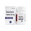 [표적치료제 스티바가 제네릭]  레고라페닙  Regomed 40mg 28정