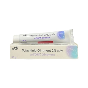 [토파시티닙연고]  BD TOFA  Ointment 30g
